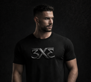 Camiseta Masculina